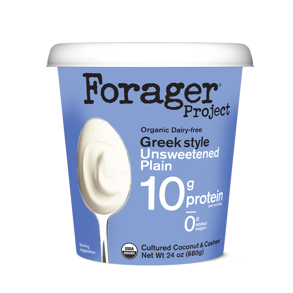 Fridge/Freezer Foods cover photo collage