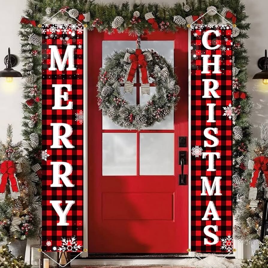 Christmas Essentials 🎄🎅🏾🤶🏾 cover photo collage