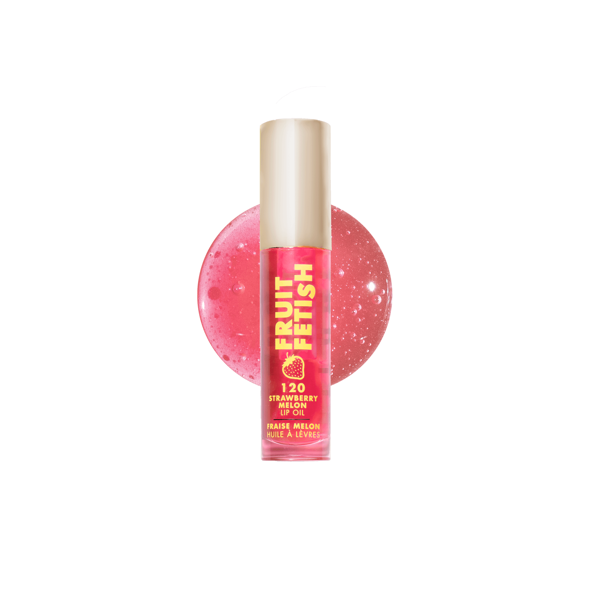 Favorite lippies cover photo collage