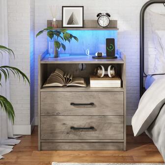 Bedroom NEEDS! cover photo collage