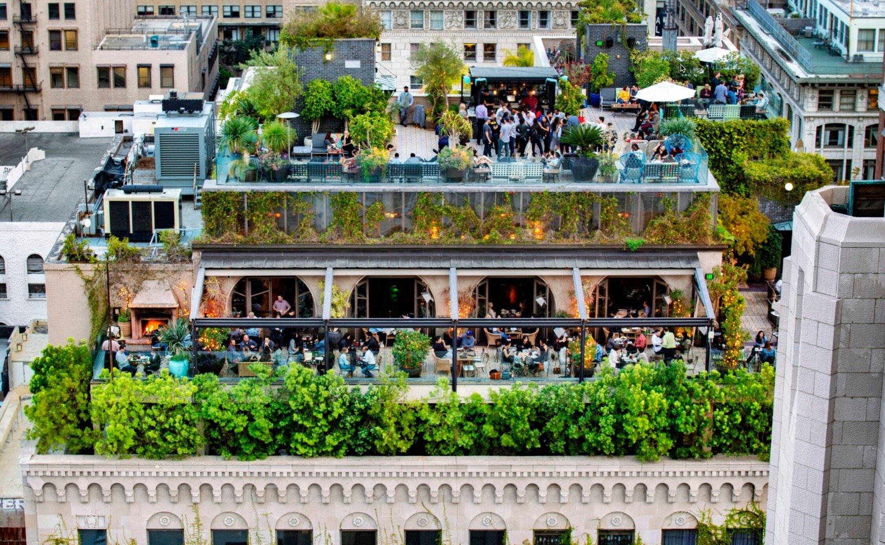 Things To Do: On A Date with your Spouse cover photo collage