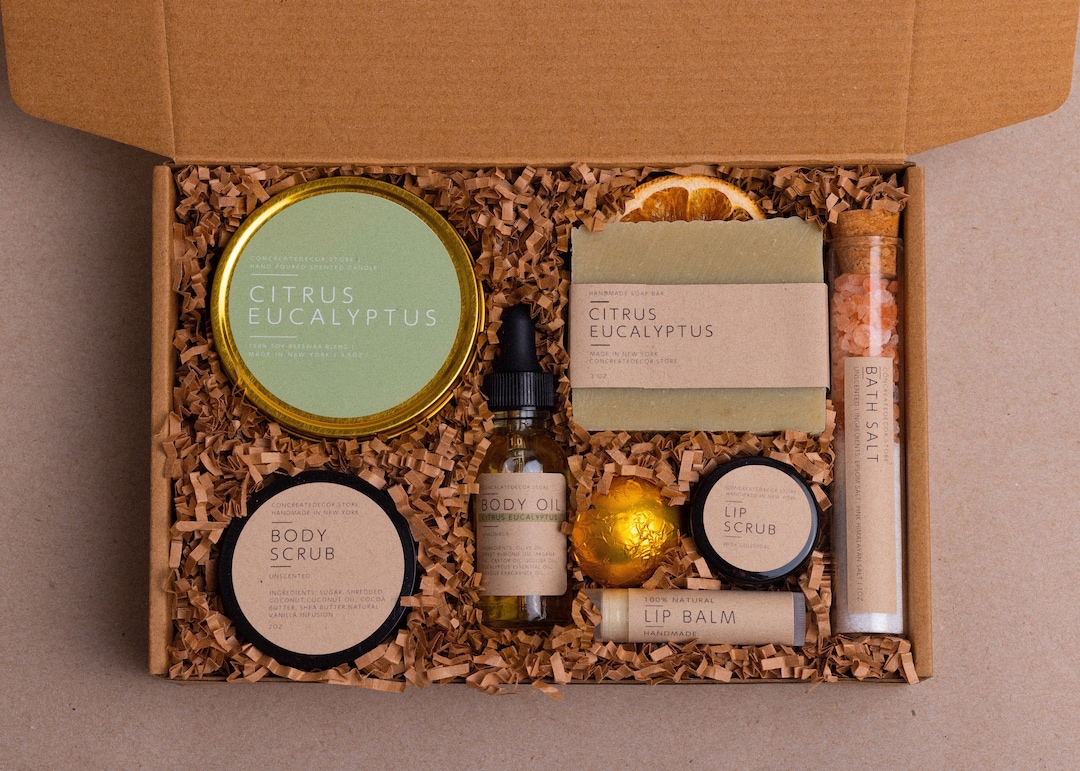 Self-care Essentials cover photo collage