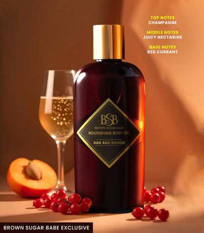 Body Tea cover photo collage