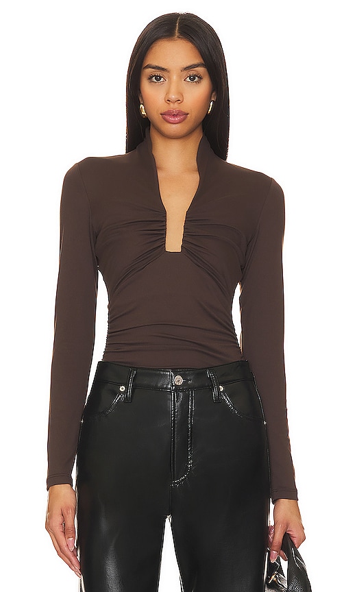 More fall/winter Going out tops - all under $200! cover photo collage