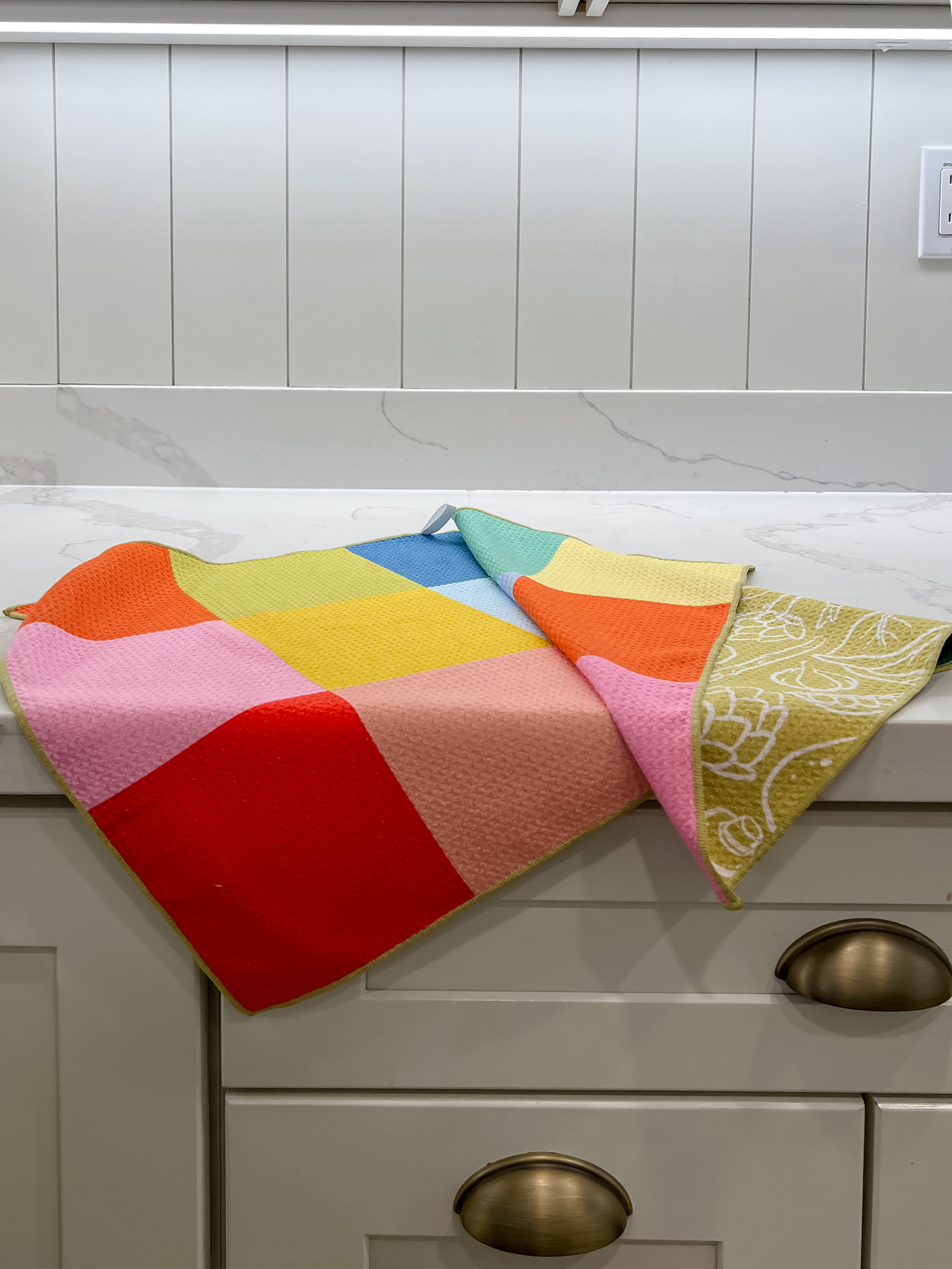 Fun Meets Function: Kitchen Gift List cover photo collage