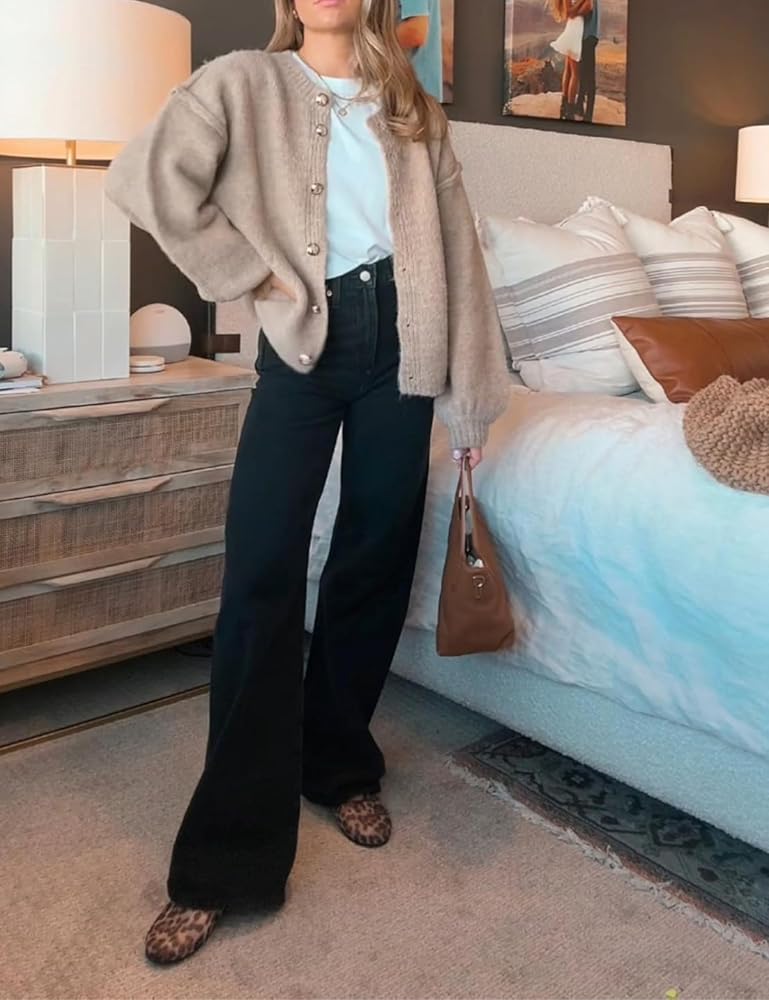 A cool mom, but fashionable cover photo collage