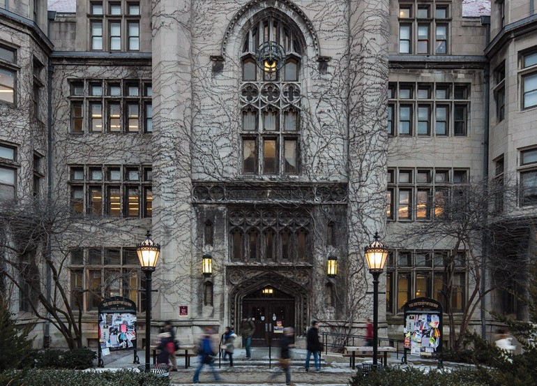 Chicago Winter Activities 🏙️ cover photo collage