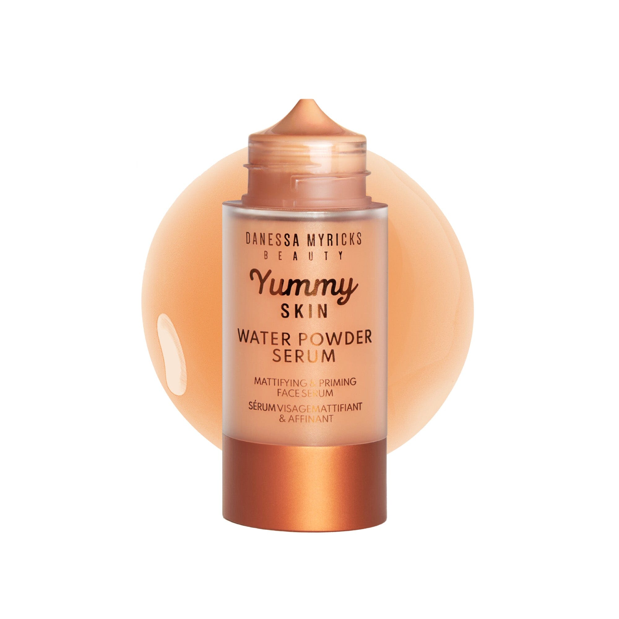 Top 10 Products for SUPER Oily Skin cover photo collage
