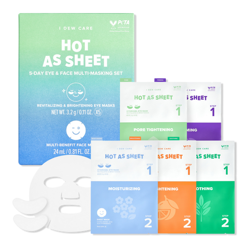Top Face Masks You Need in Your Skincare Routine cover photo collage