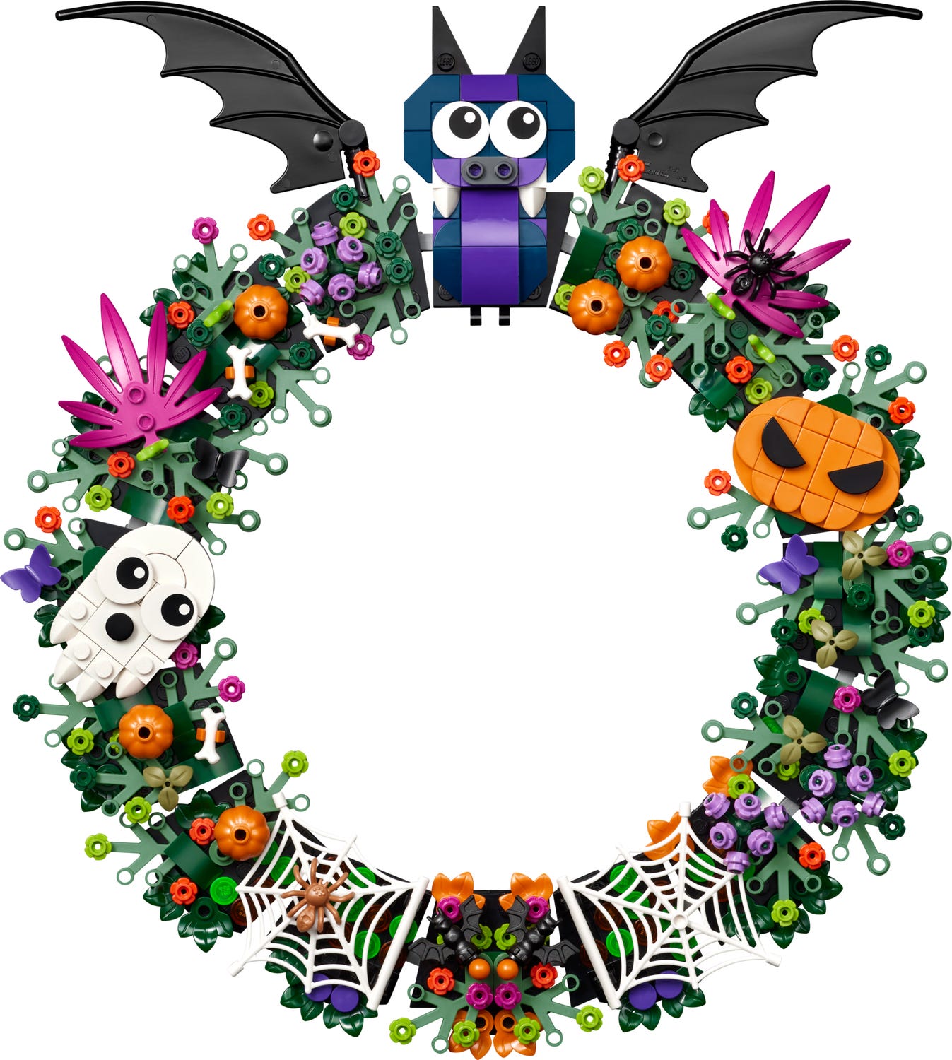 My Fav Halloween Finds cover photo collage