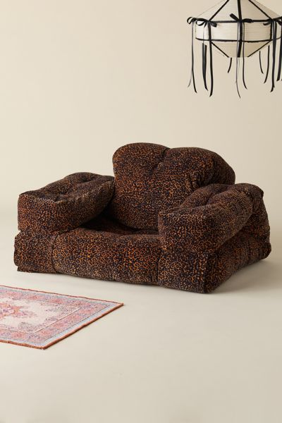 Leopard is my spirit animal cover photo collage