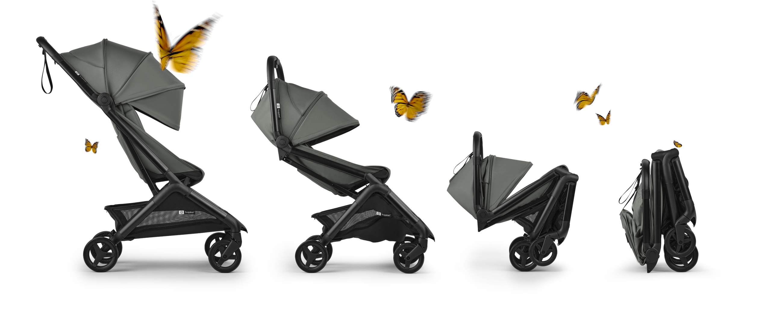 Traveling with Toddlers cover photo collage