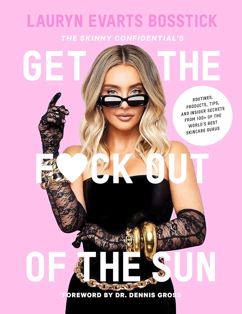 Gift Guide for the Girl That Has EVERYTHING cover photo collage