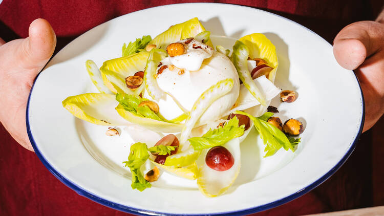 Exploring Melbourne: Eating Around Coffee Heaven cover photo collage