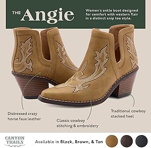 Gorgeous Women's Boots fall/winter 2025 cover photo collage