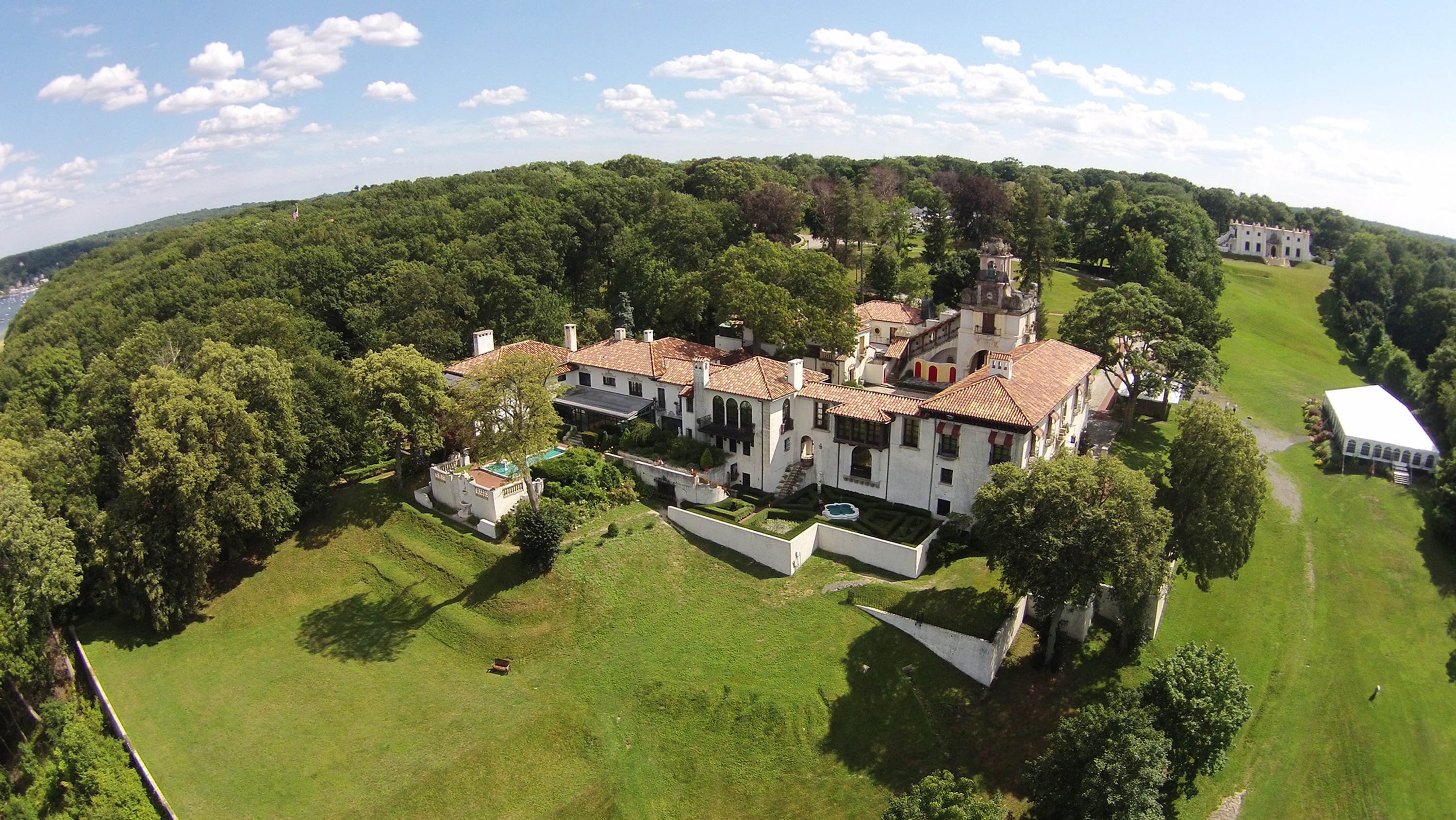 🌳 Long Island Arboretums, Botanical Gardens, and Nature Preserves 🌳 cover photo collage