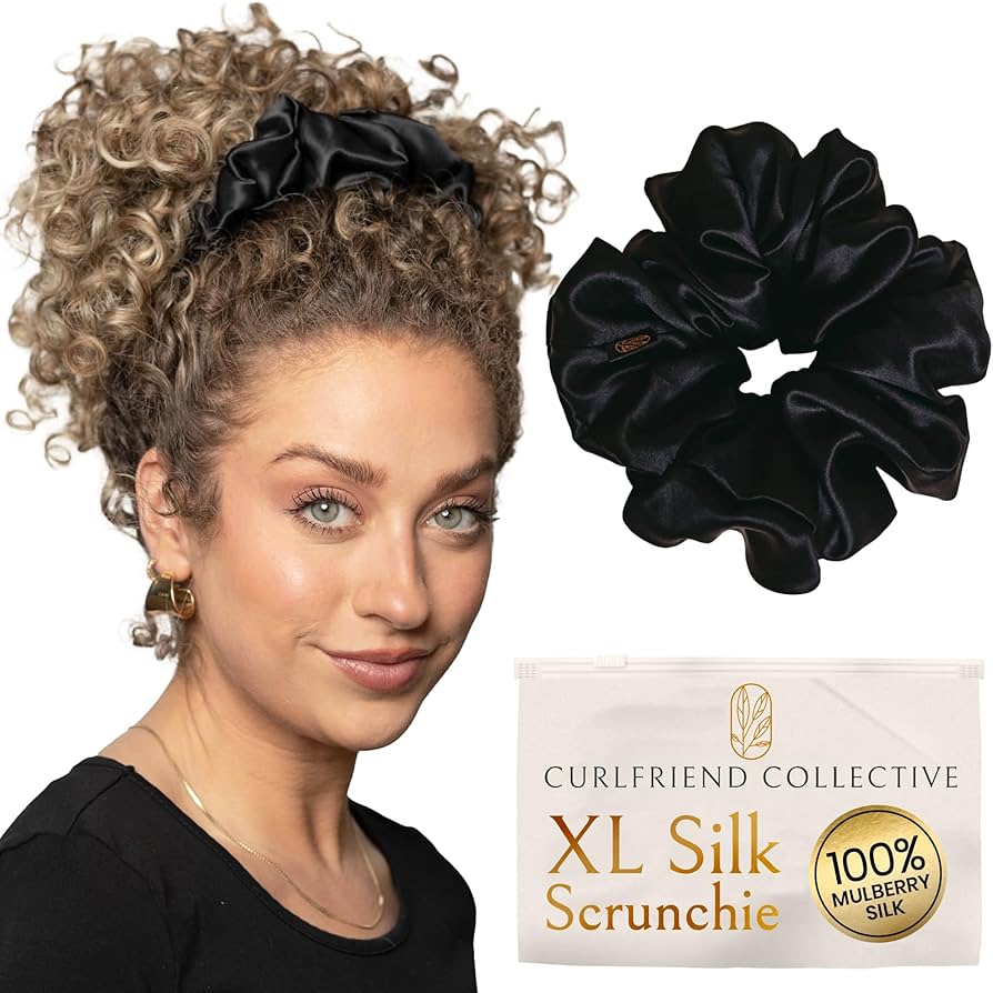 Hydrating curly hair products that ACTUALLY work 💆‍♀️ cover photo collage