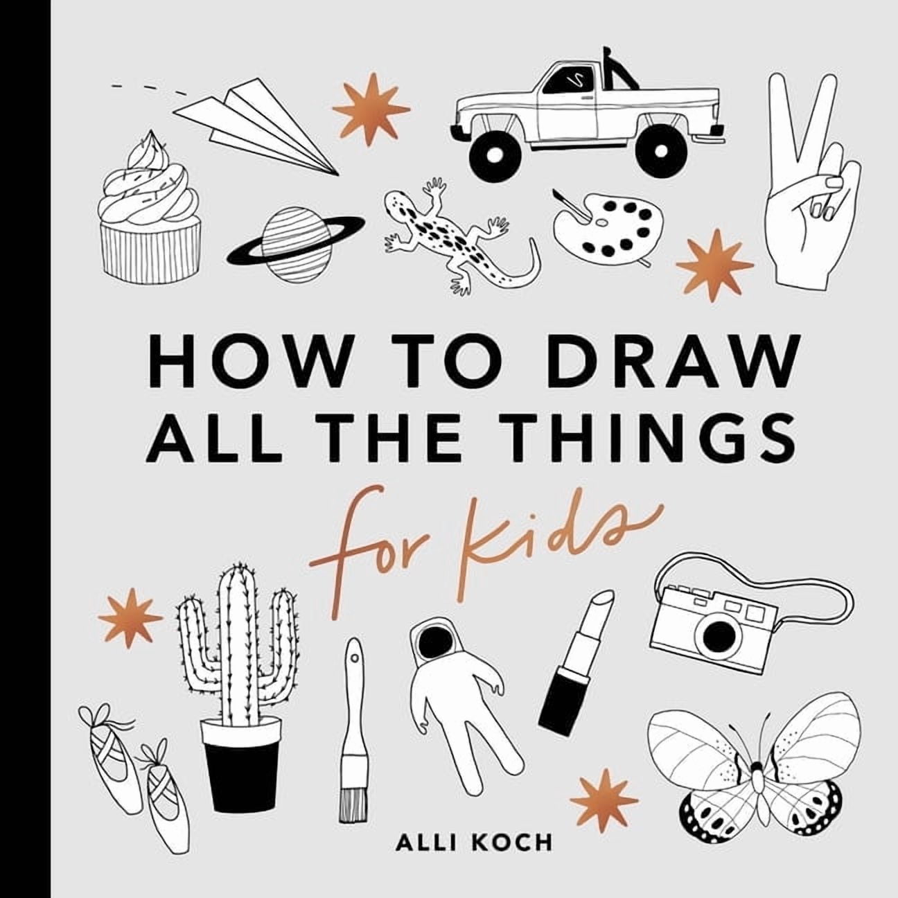 Activities to help with handwriting skills cover photo collage