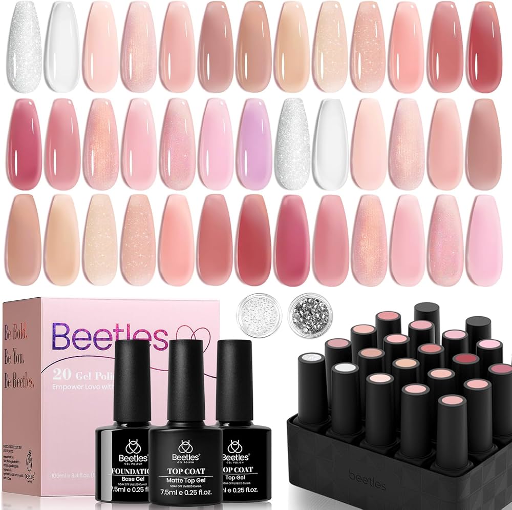 My essential’s that just make me feel like a GIRL 💖 cover photo collage