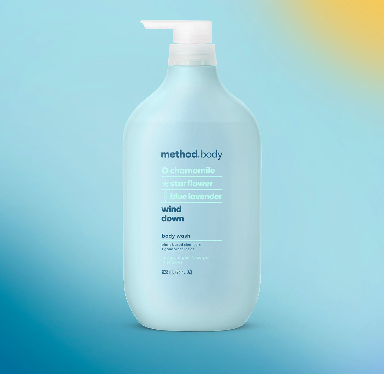 Body Care 🚿🫧🧴 cover photo collage