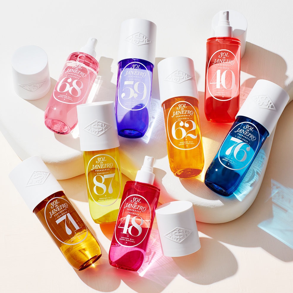 Christmas Gifts for a baddie💅🎄 cover photo collage