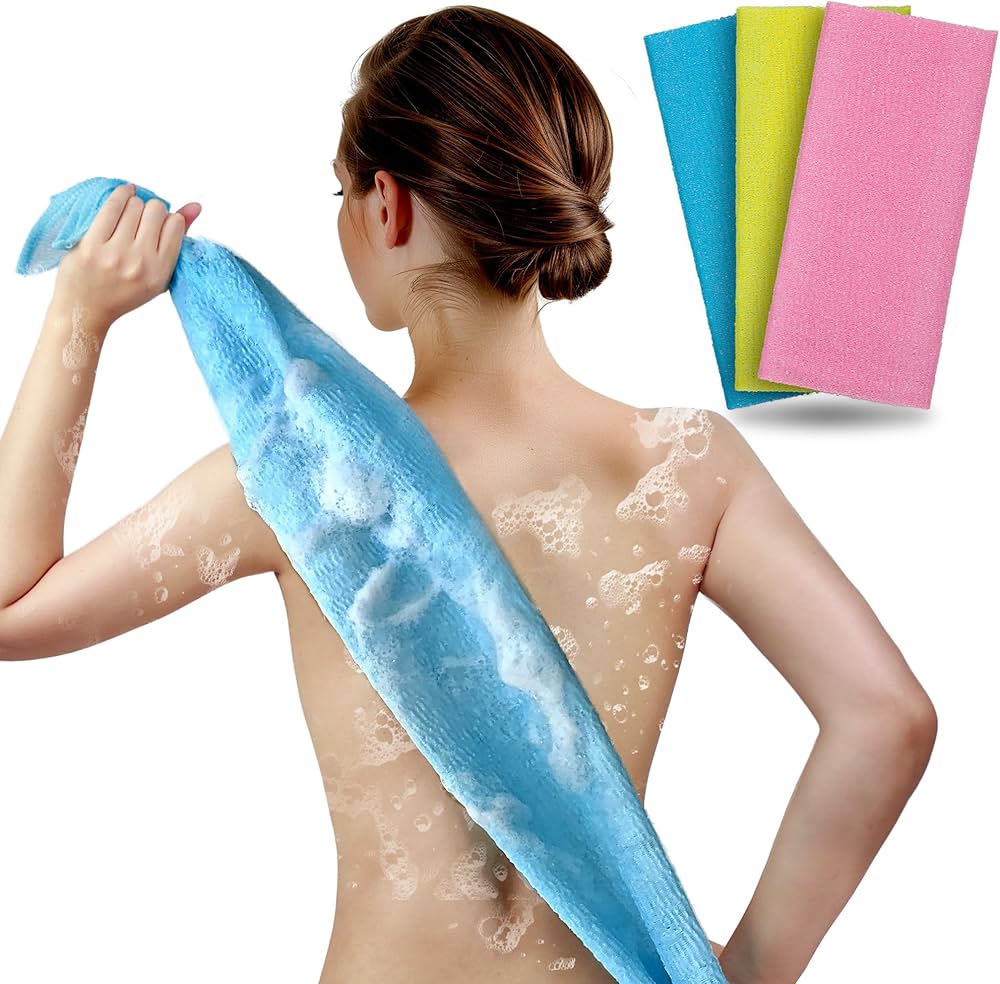 The Ultimate Glow Girl Starter Pack | Head to Toe Glowy Body Care Essential #SuperDetailed cover photo collage