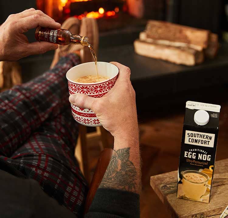 Sip Something Flavorful cover photo collage