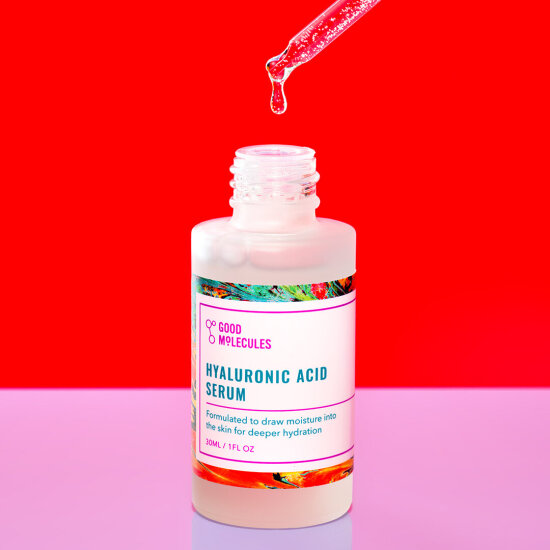 Everything my skin drinks cover photo collage