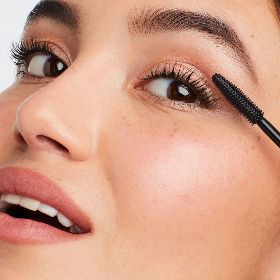 Clean beauty cover photo collage