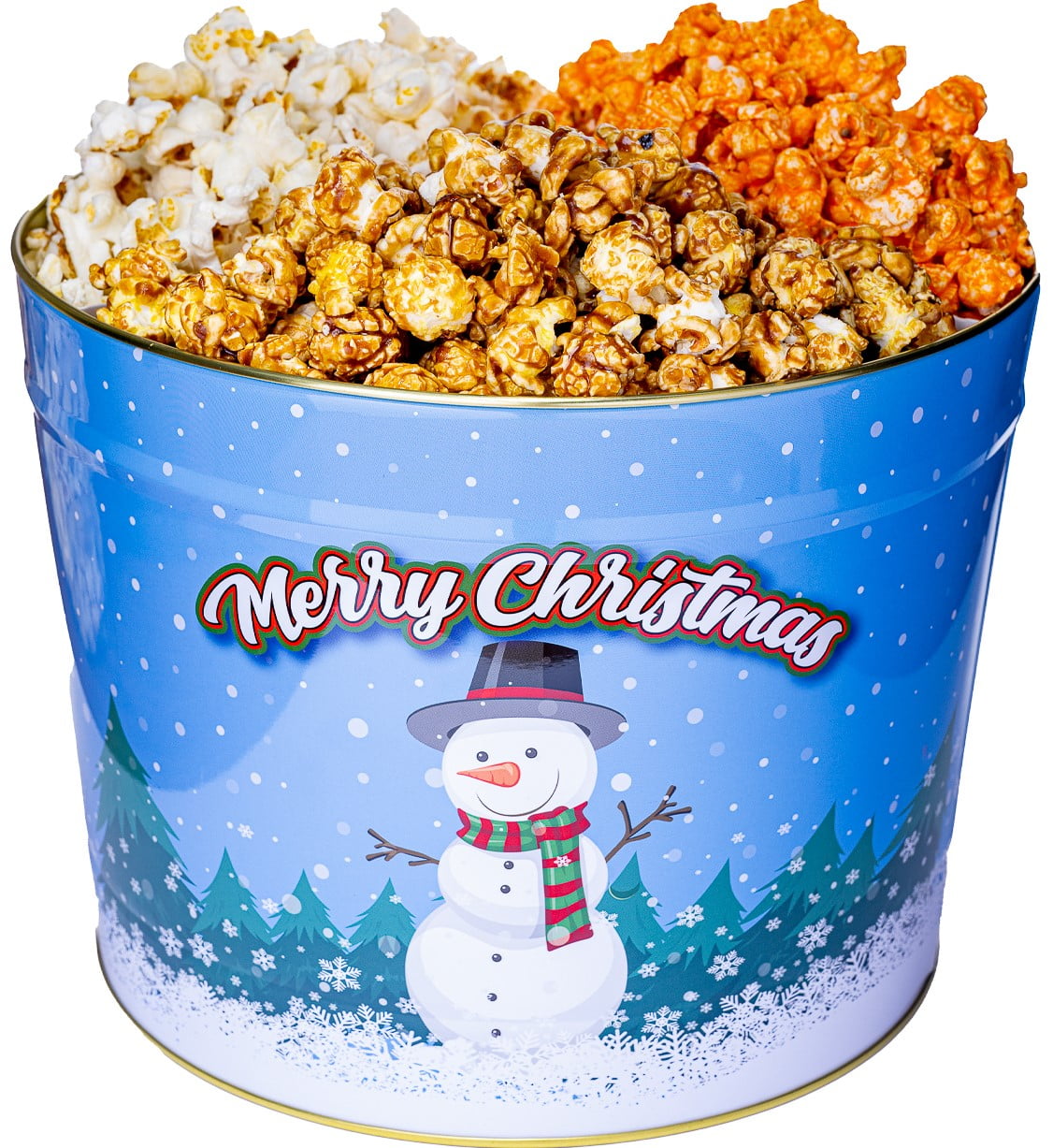 Holiday Flavors and Favorites 🎄 cover photo collage