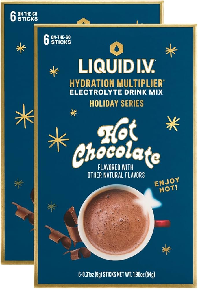 Dysautonomia/POTS must haves cover photo collage