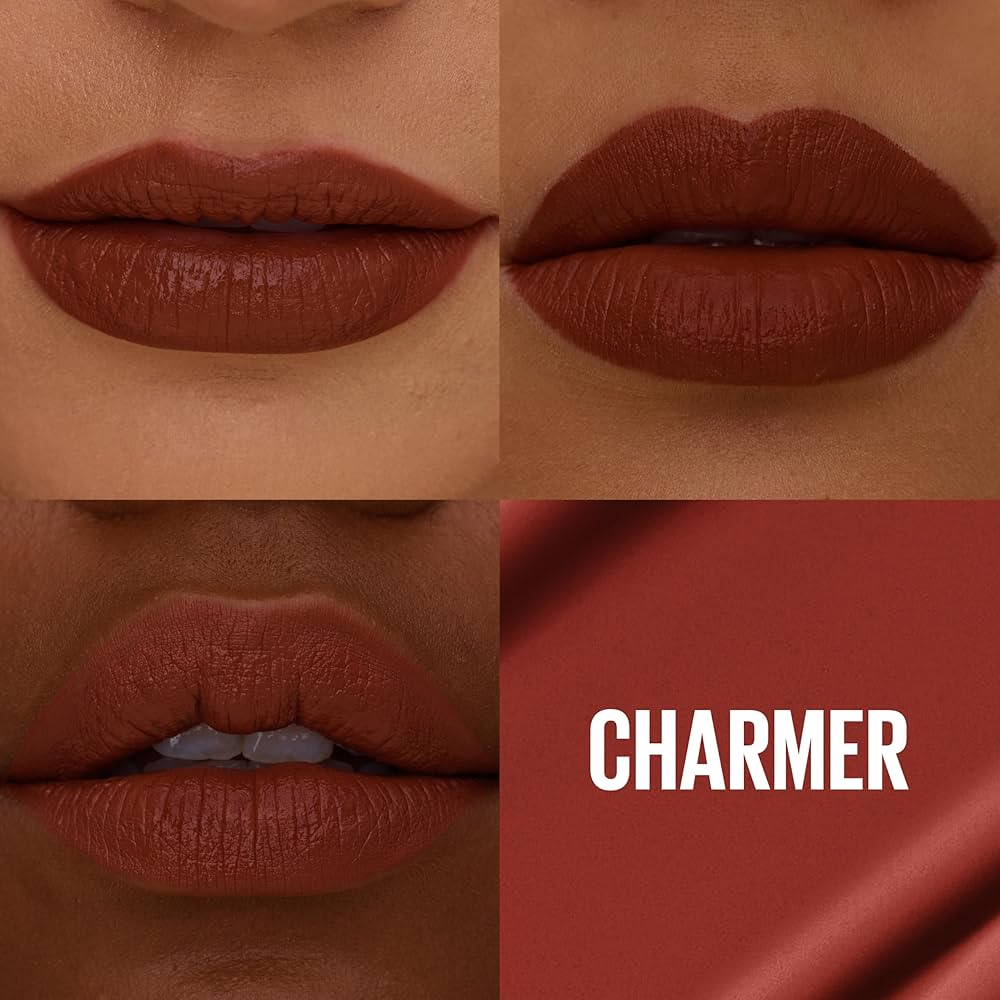 My favorite beauty recs cover photo collage