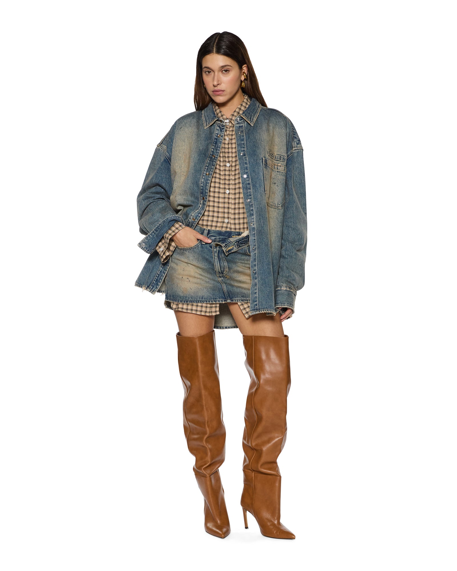 October Favorites! cover photo collage