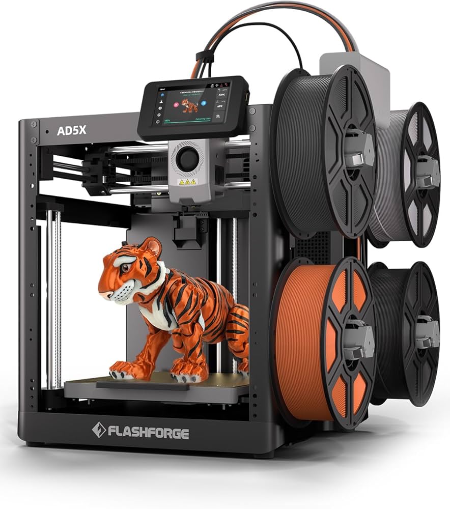 3D Printer’s Wish List cover photo collage