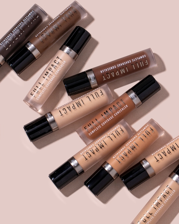 makeup for all the baddies out there xx cover photo collage
