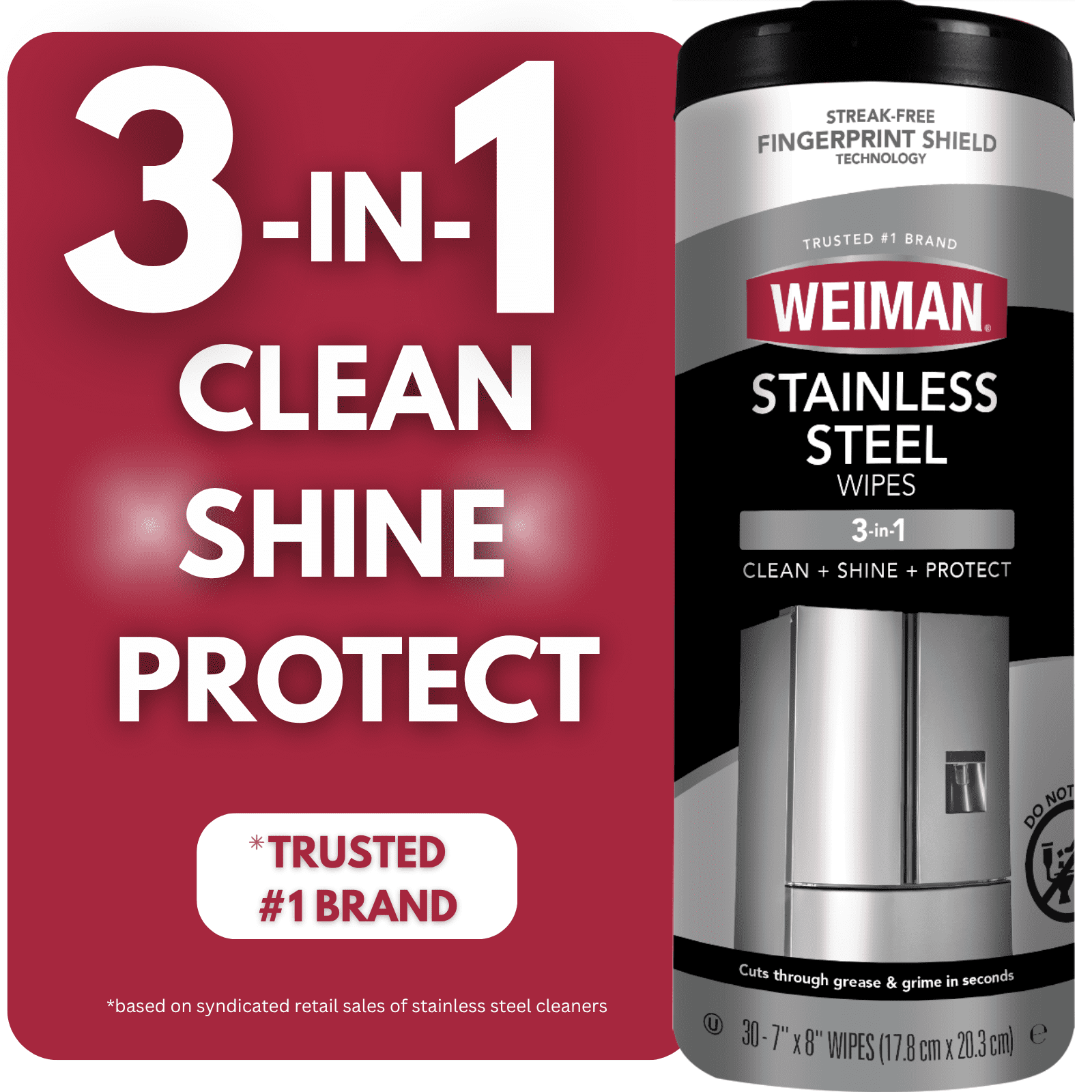 Cleaning Products That Make Your House Look Professionally Clean cover photo collage