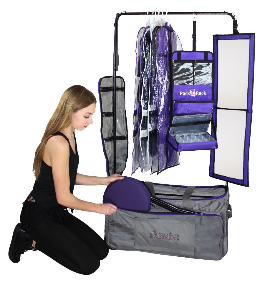 Dance Mom Approved List of must haves! cover photo collage