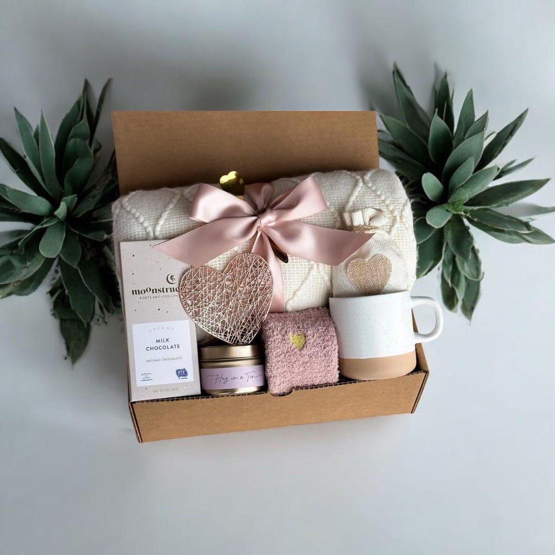 Holistic Wellness Gift Guide 🌿 — Natural, Calming & Unique Finds cover photo collage