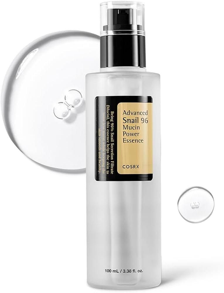 My Skincare Essentials (age 50+) cover photo collage