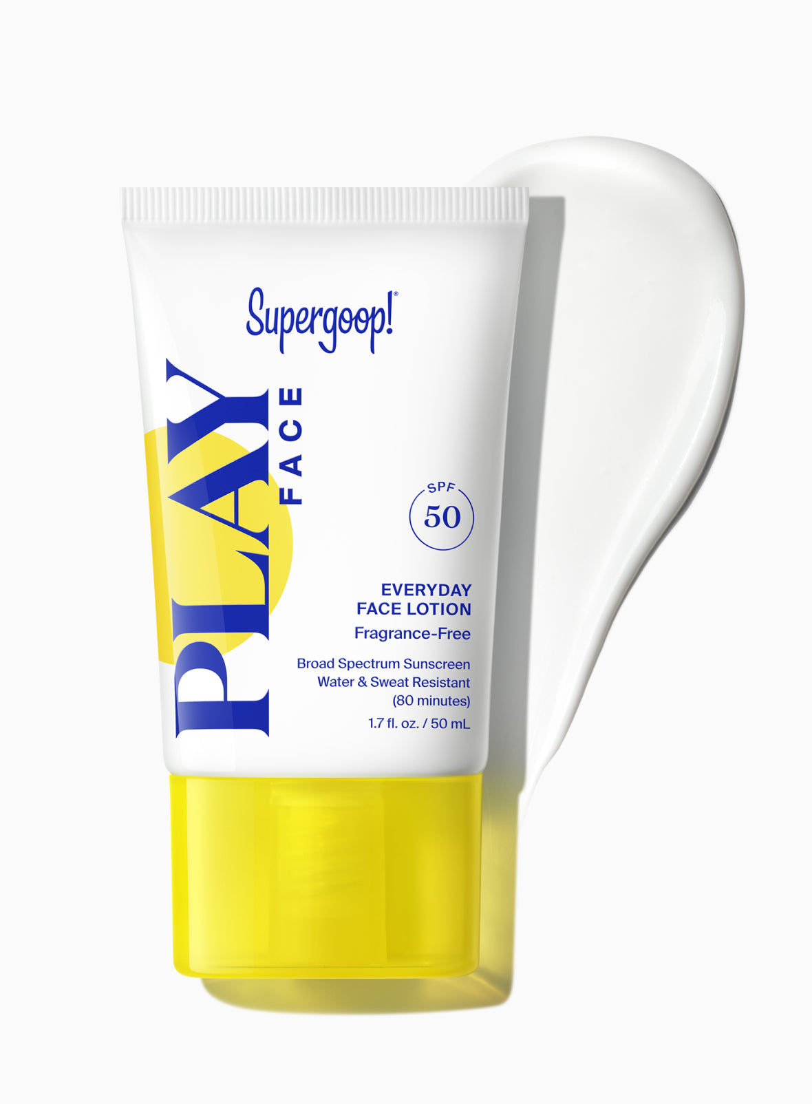 My Skincare Essentials (age 50+) cover photo collage
