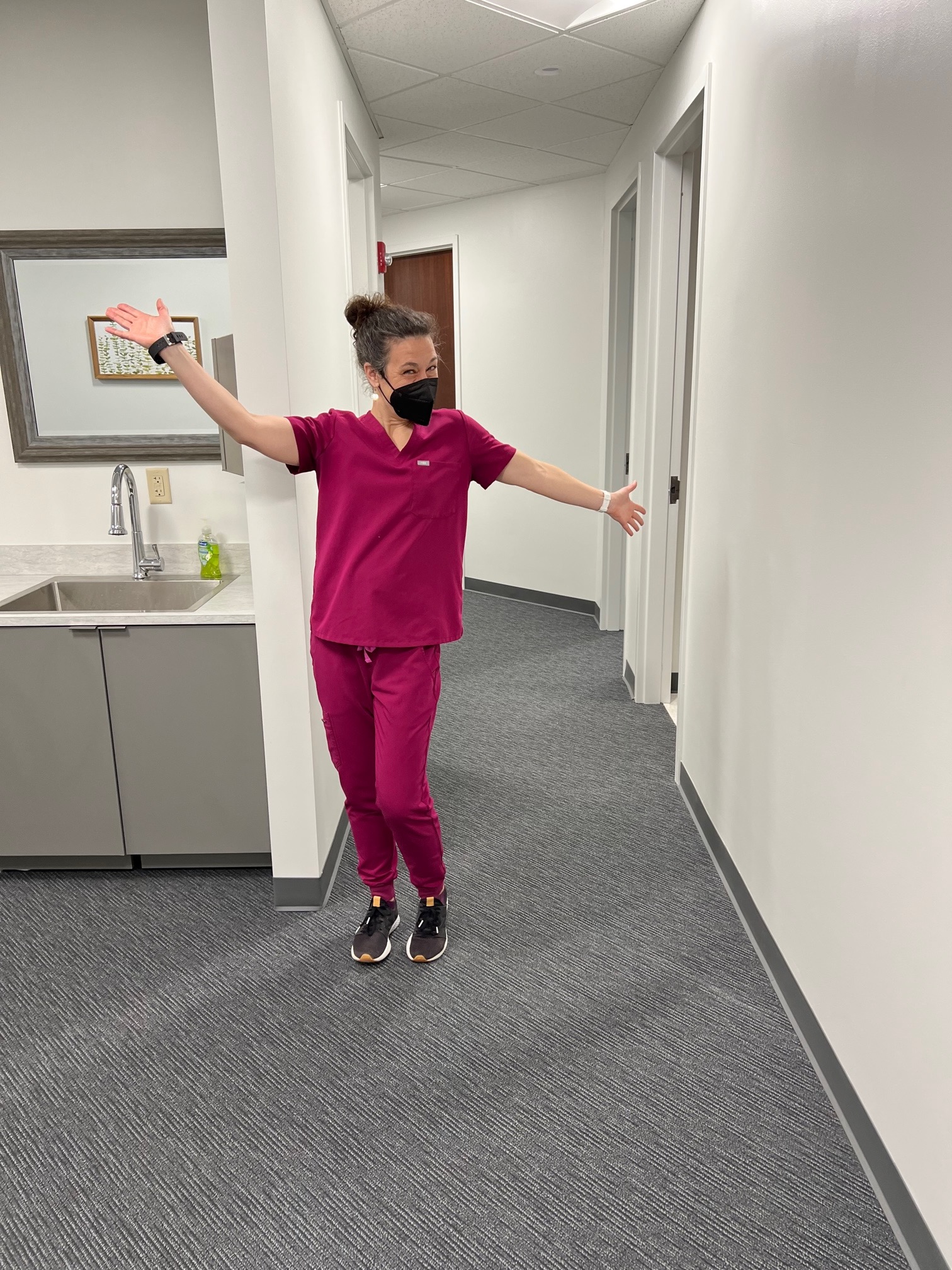 How I Survived Pregnancy cover photo collage