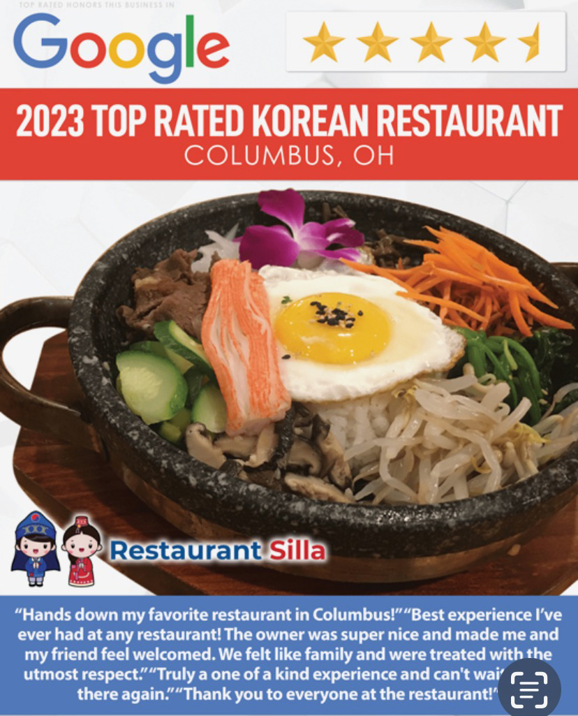 Columbus, Ohio Recs cover photo collage