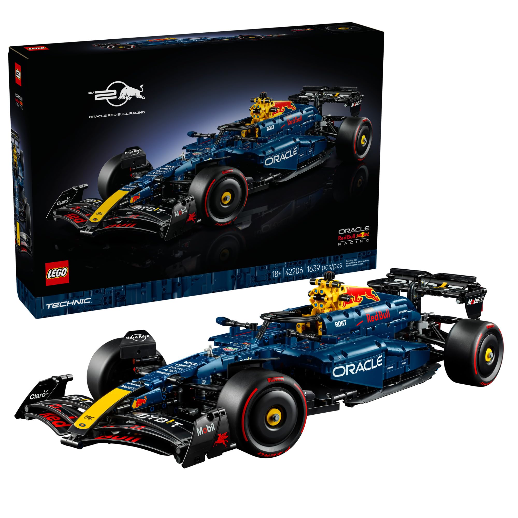 The complete F1 LEGO guide, updated for 2026 cover photo collage
