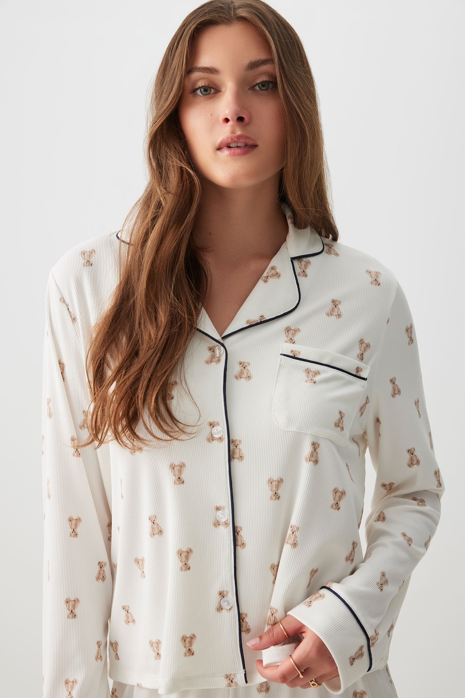 Buttery soft pyjamas for all budgets cover photo collage