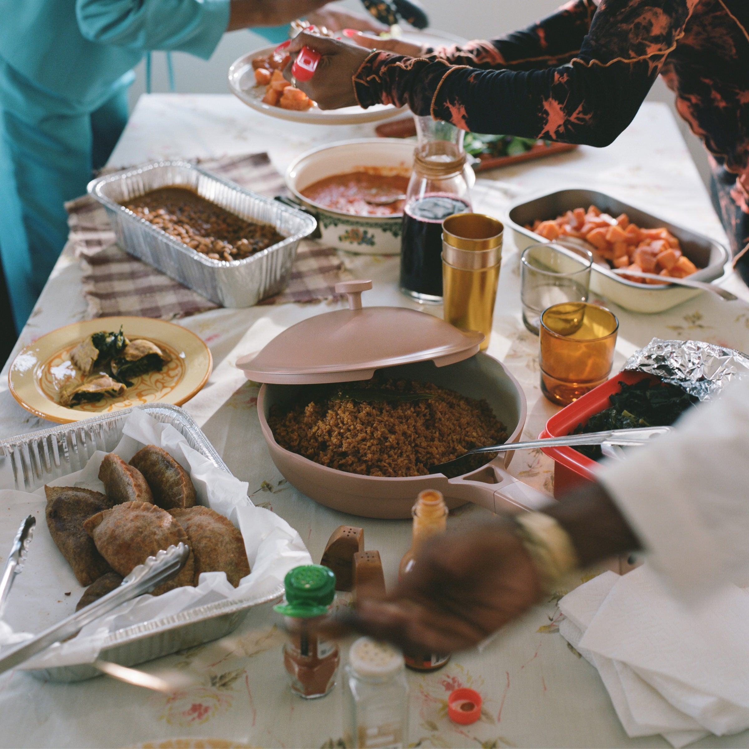Upgrade your kitchen (so that you’ll actually want to spend time in it) cover photo collage