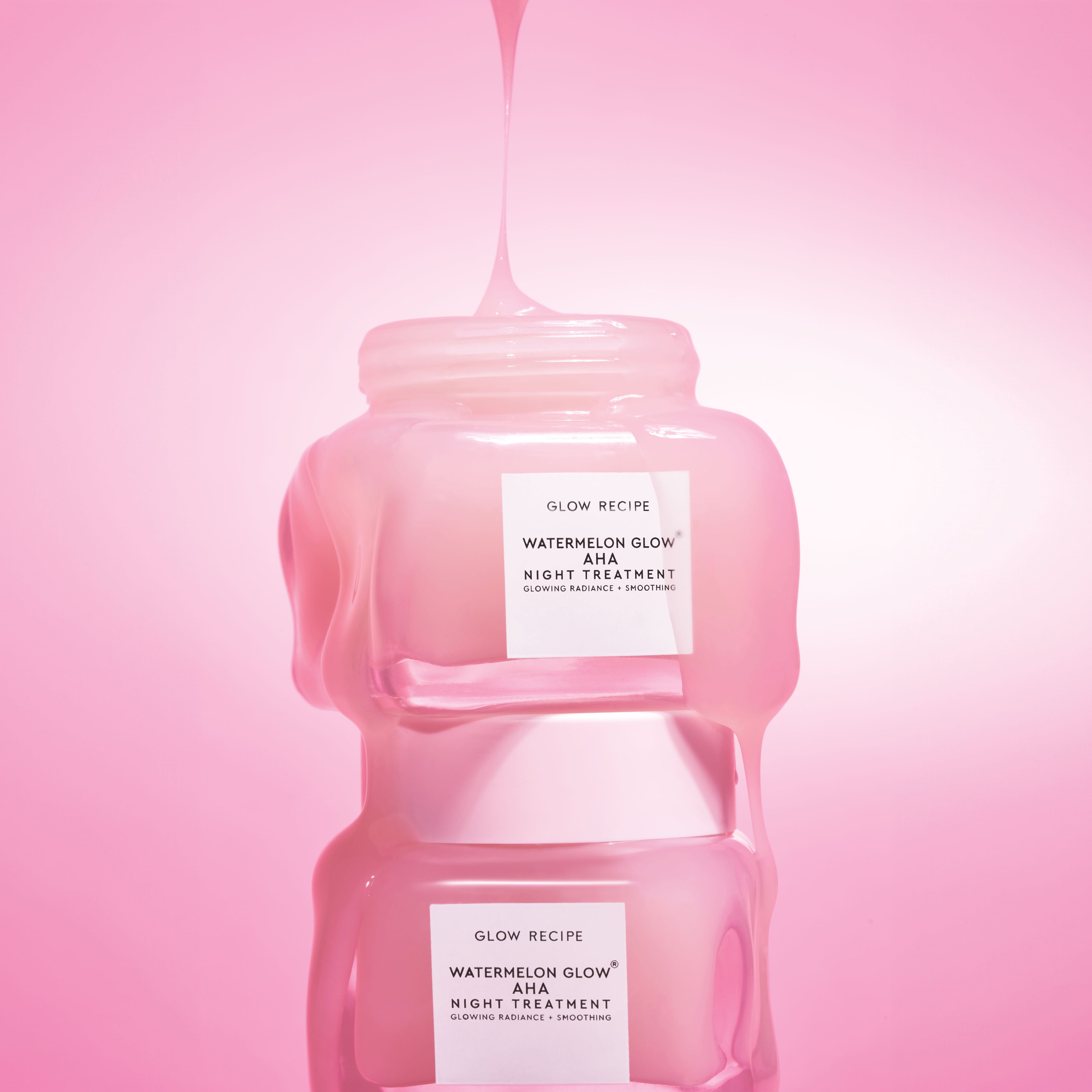 Skincare I buy over and over cover photo collage