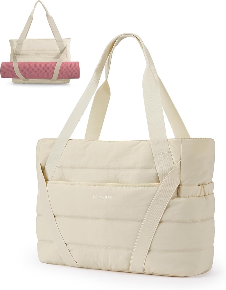 Everyday Fitness Essentials cover photo collage