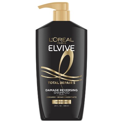 Hair Care Faves cover photo collage