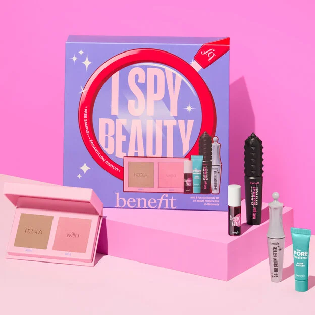 best sephora value sets right now!! cover photo collage