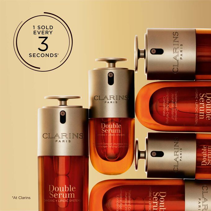 Luxury Skin Care & Clinics cover photo collage